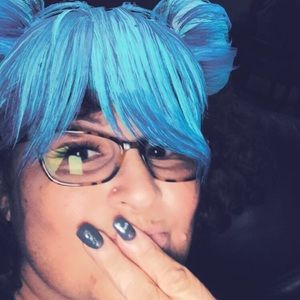 Meet your Posher, Ruth